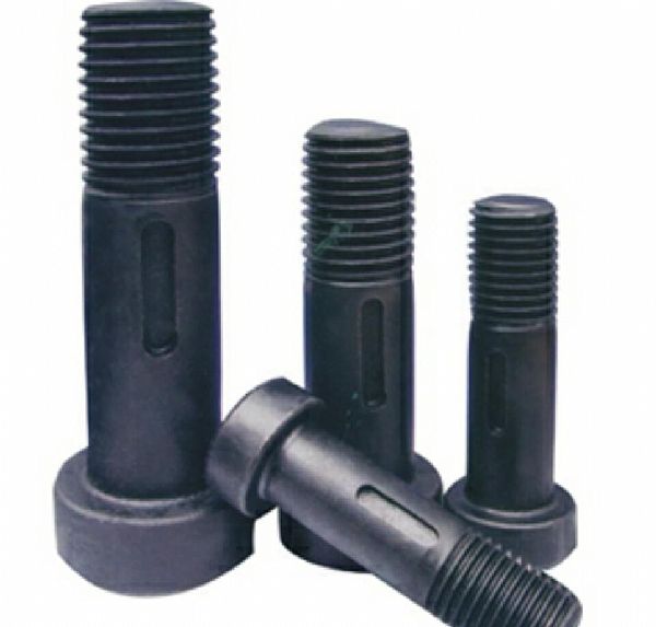 澳门网架高强螺栓40Cr钢