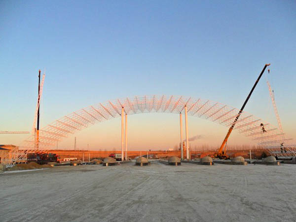 澳门收费站工程